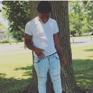 Meet your Posher, Raymond